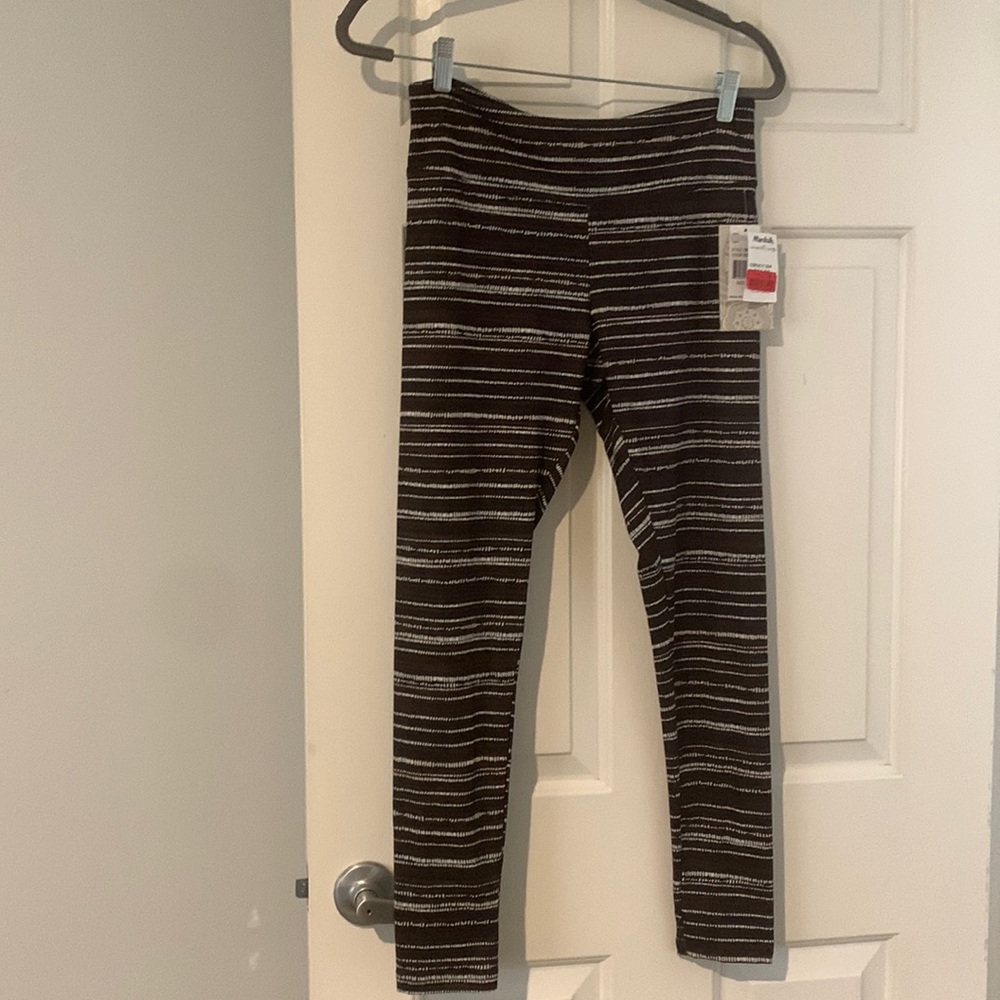 NWT The Balance Collection pants. Size M
